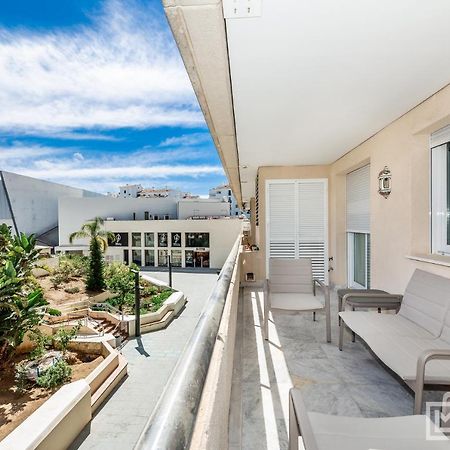Letsmarbella - New 2Br Apartment In Puerto Banus - Pool & Parking Buitenkant foto